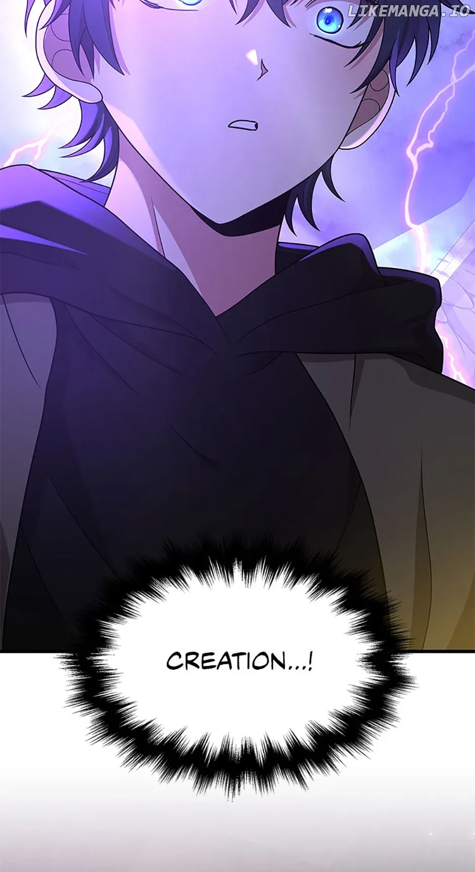 Heir Of Mythical Heroes Chapter 57 page 102