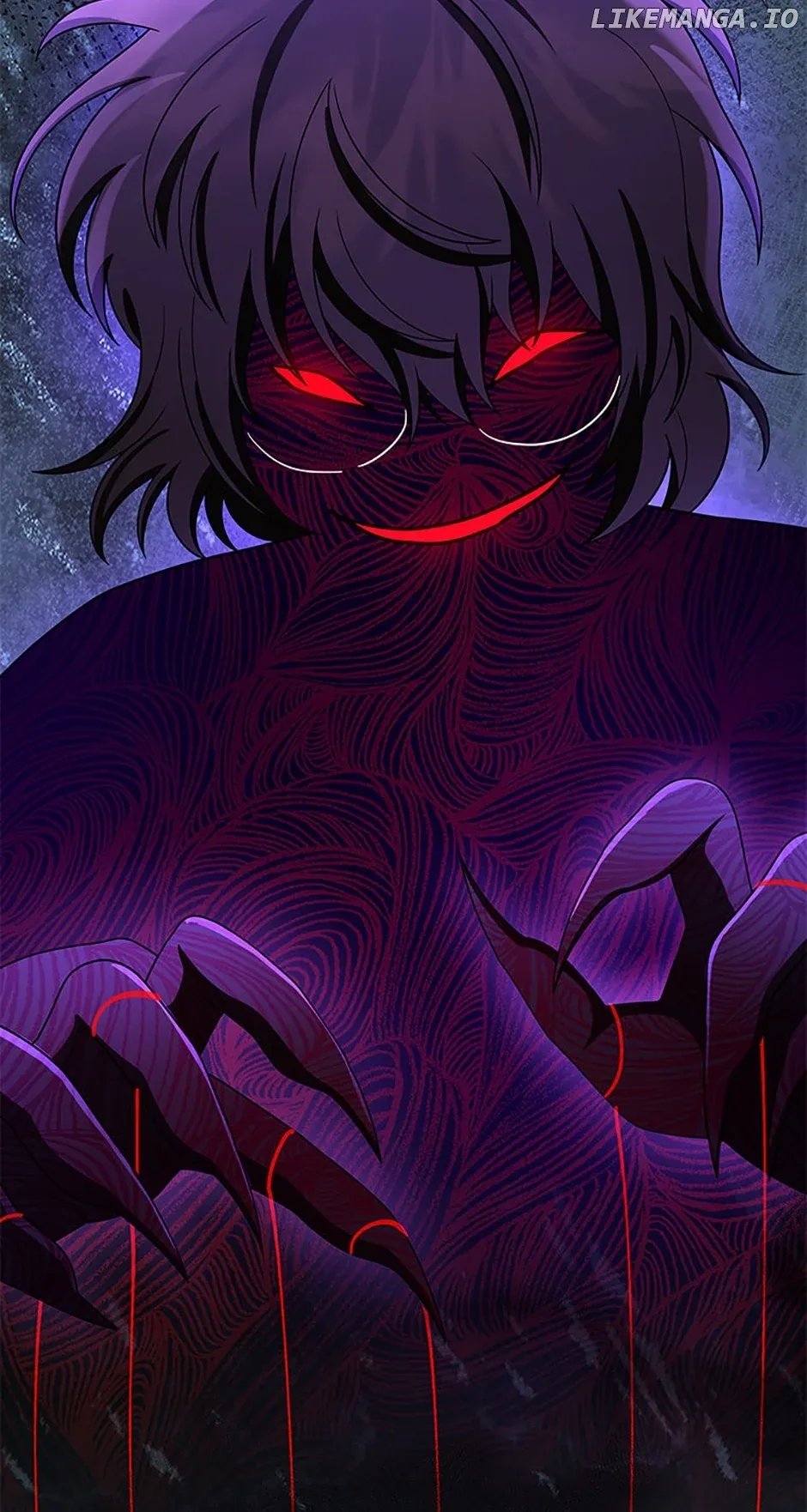Heir Of Mythical Heroes Chapter 55 page 64