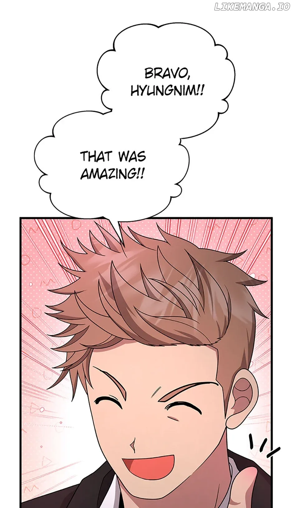 Heir Of Mythical Heroes Chapter 59 page 16