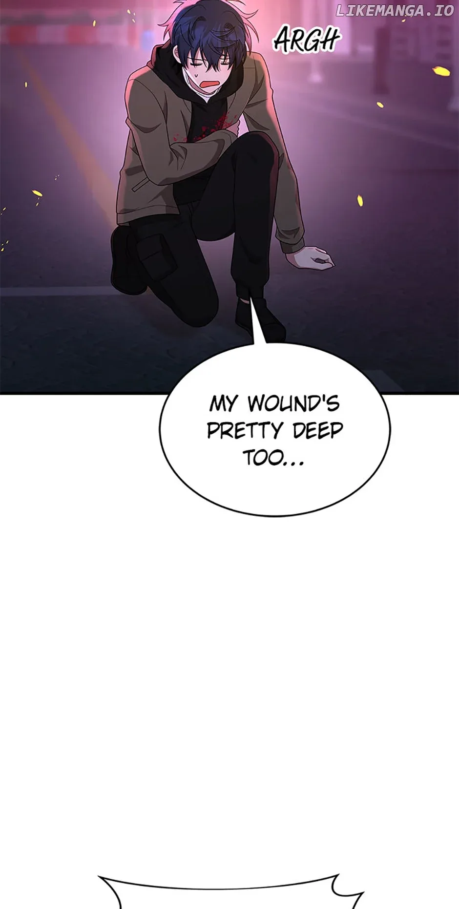 Heir Of Mythical Heroes Chapter 57 page 115
