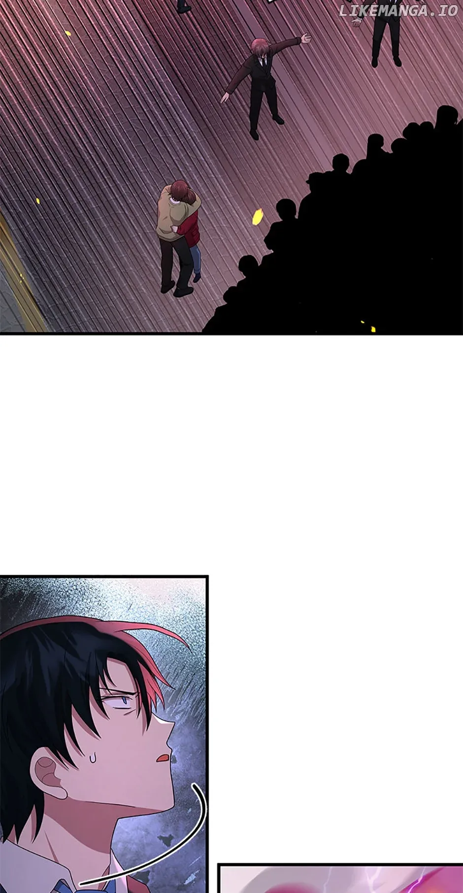 Heir Of Mythical Heroes Chapter 59 page 22