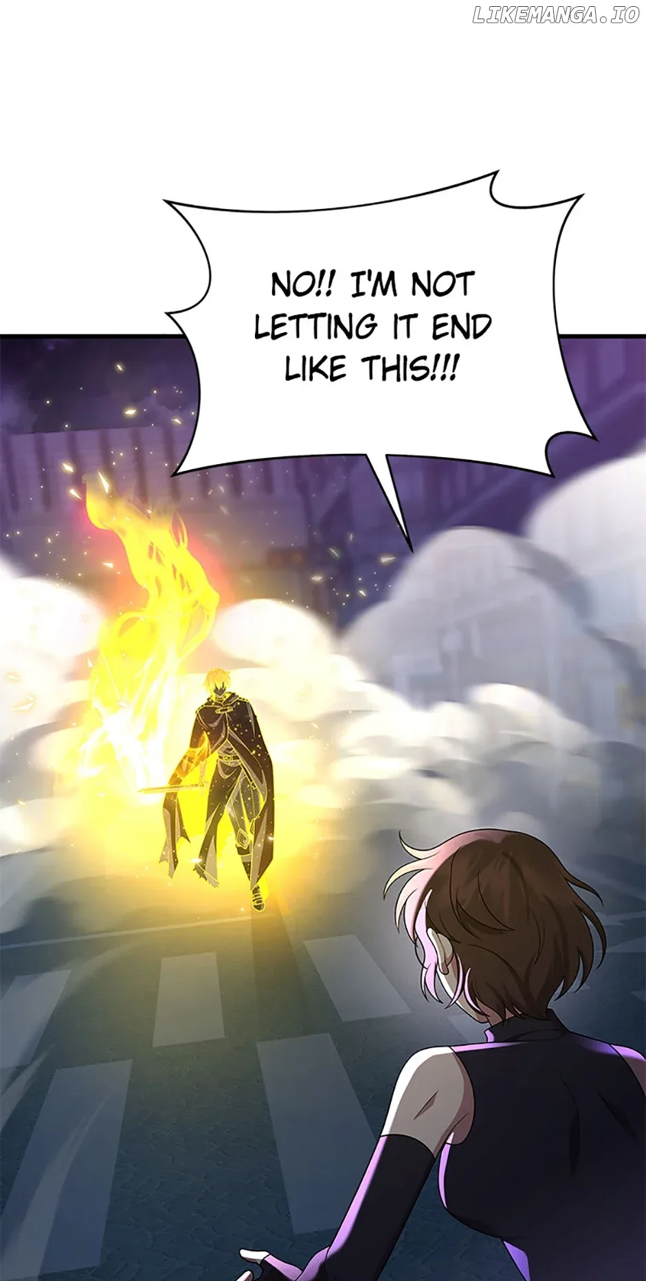 Heir Of Mythical Heroes Chapter 57 page 84