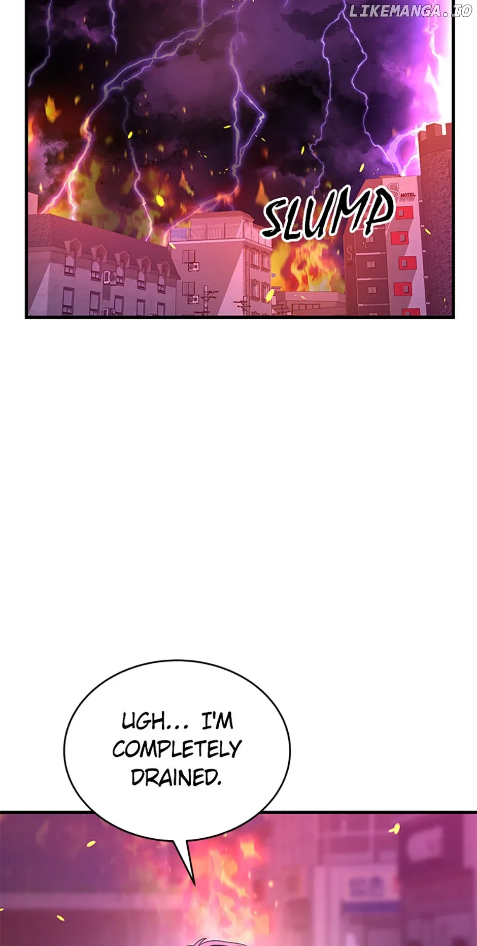 Heir Of Mythical Heroes Chapter 57 page 114