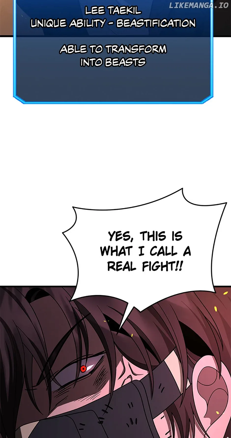 Heir Of Mythical Heroes Chapter 59 page 47