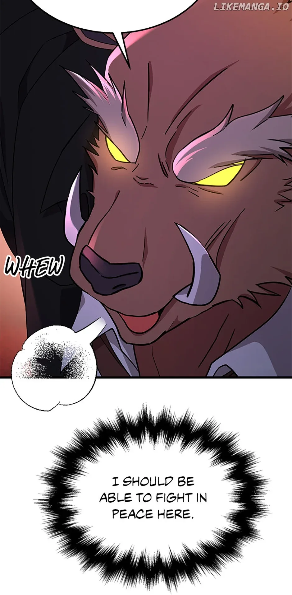 Heir Of Mythical Heroes Chapter 59 page 85