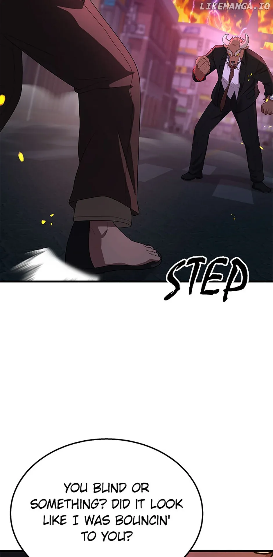 Heir Of Mythical Heroes Chapter 59 page 84