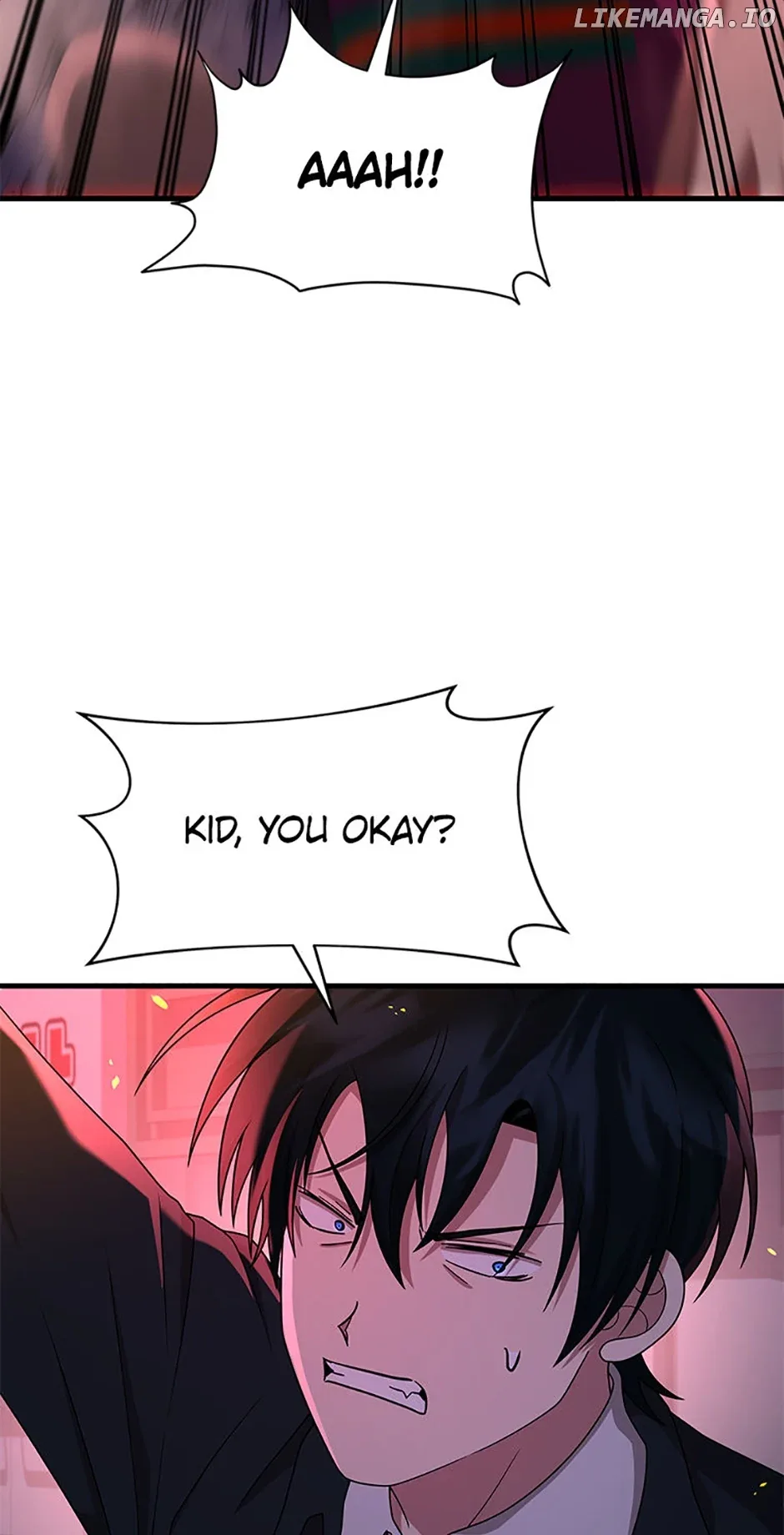 Heir Of Mythical Heroes Chapter 59 page 59