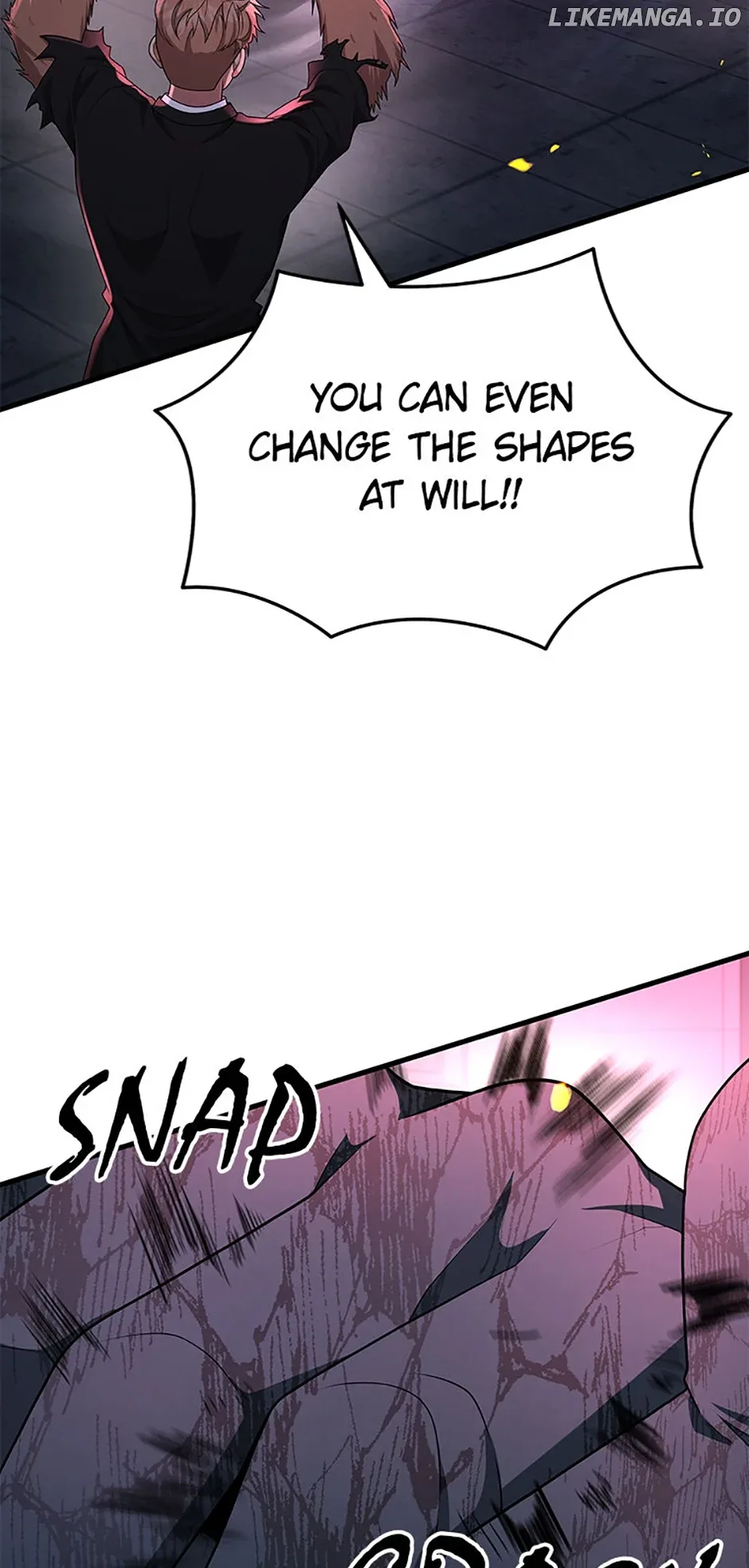 Heir Of Mythical Heroes Chapter 59 page 40