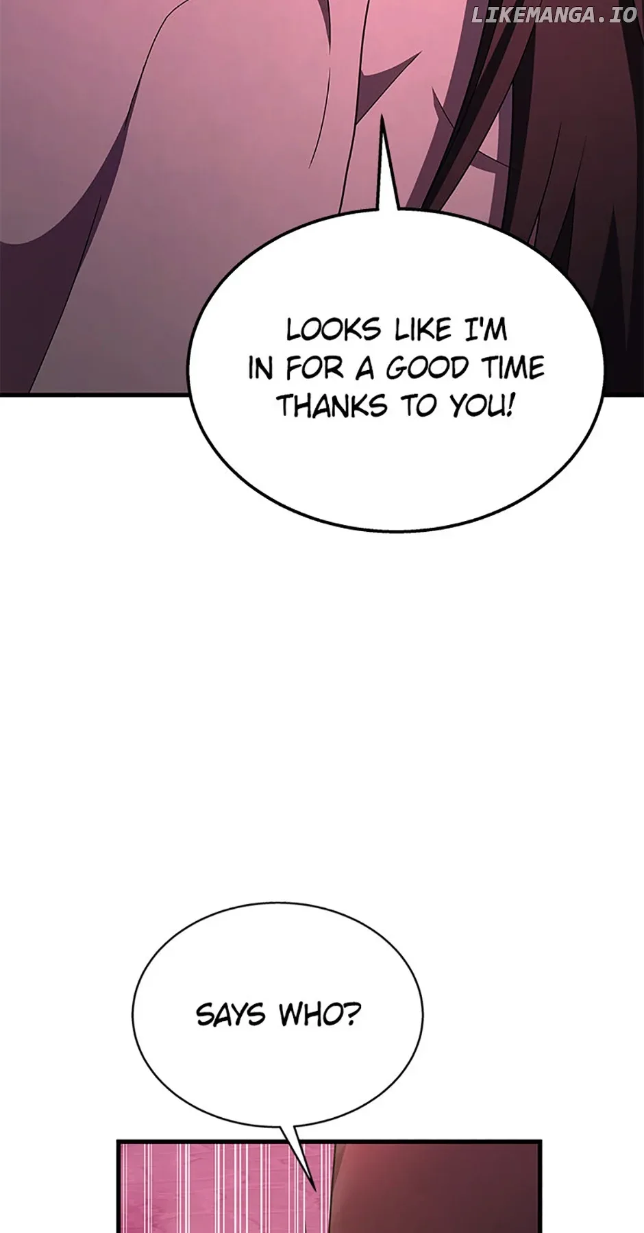 Heir Of Mythical Heroes Chapter 59 page 33
