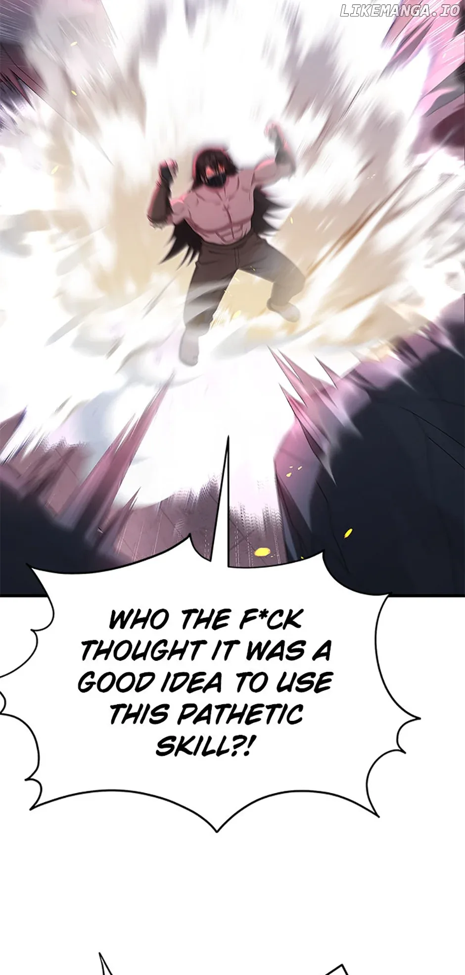 Heir Of Mythical Heroes Chapter 59 page 42