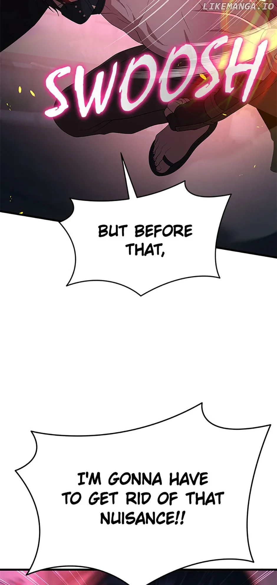 Heir Of Mythical Heroes Chapter 59 page 50