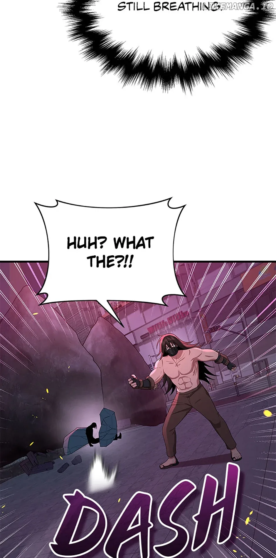 Heir Of Mythical Heroes Chapter 59 page 77