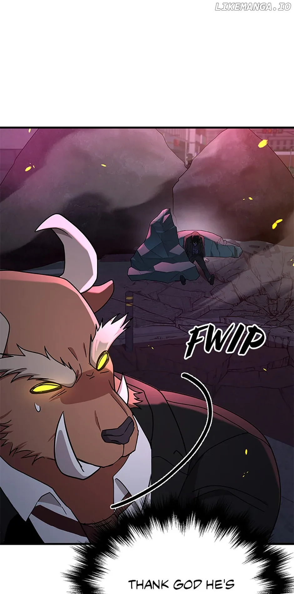 Heir Of Mythical Heroes Chapter 59 page 76