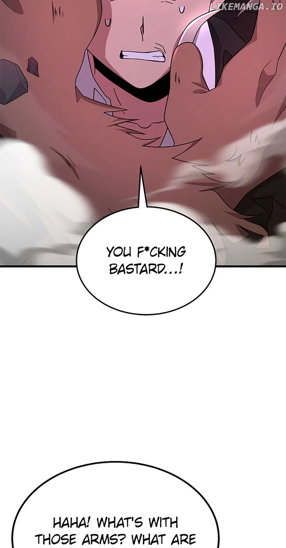 Heir Of Mythical Heroes Chapter 59 page 31