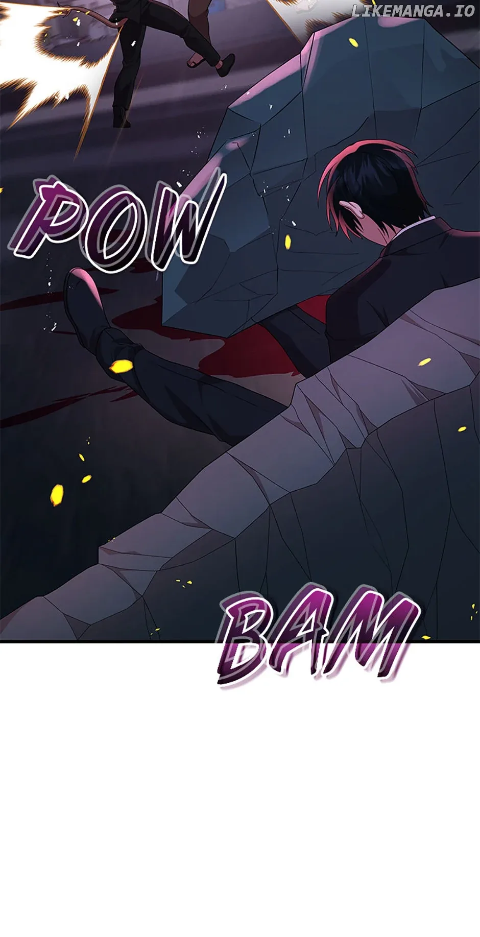 Heir Of Mythical Heroes Chapter 59 page 70
