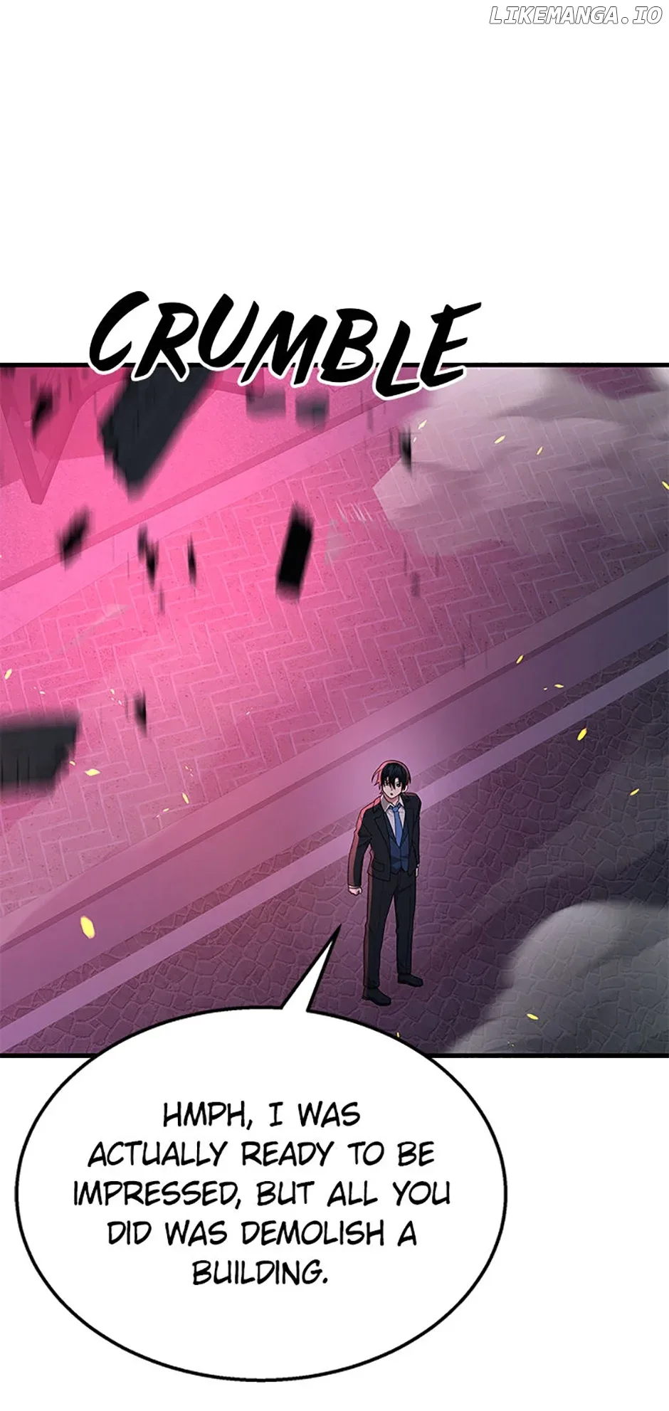 Heir Of Mythical Heroes Chapter 59 page 53