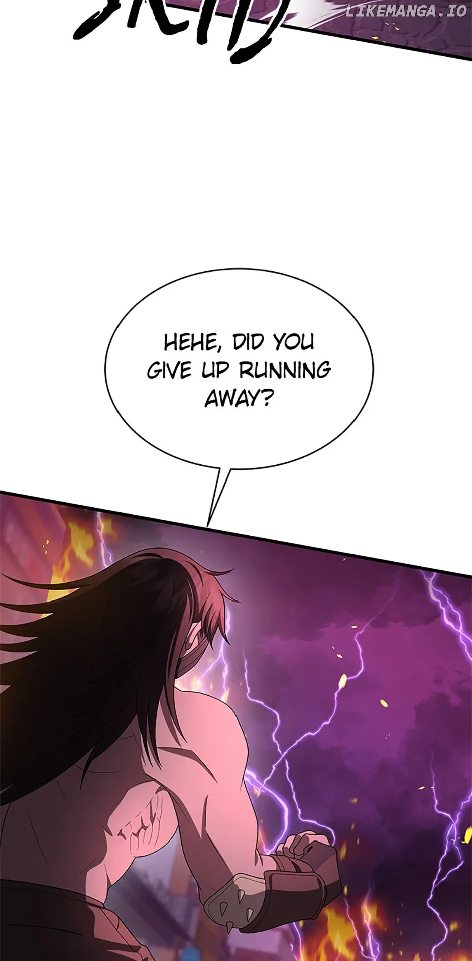 Heir Of Mythical Heroes Chapter 59 page 83
