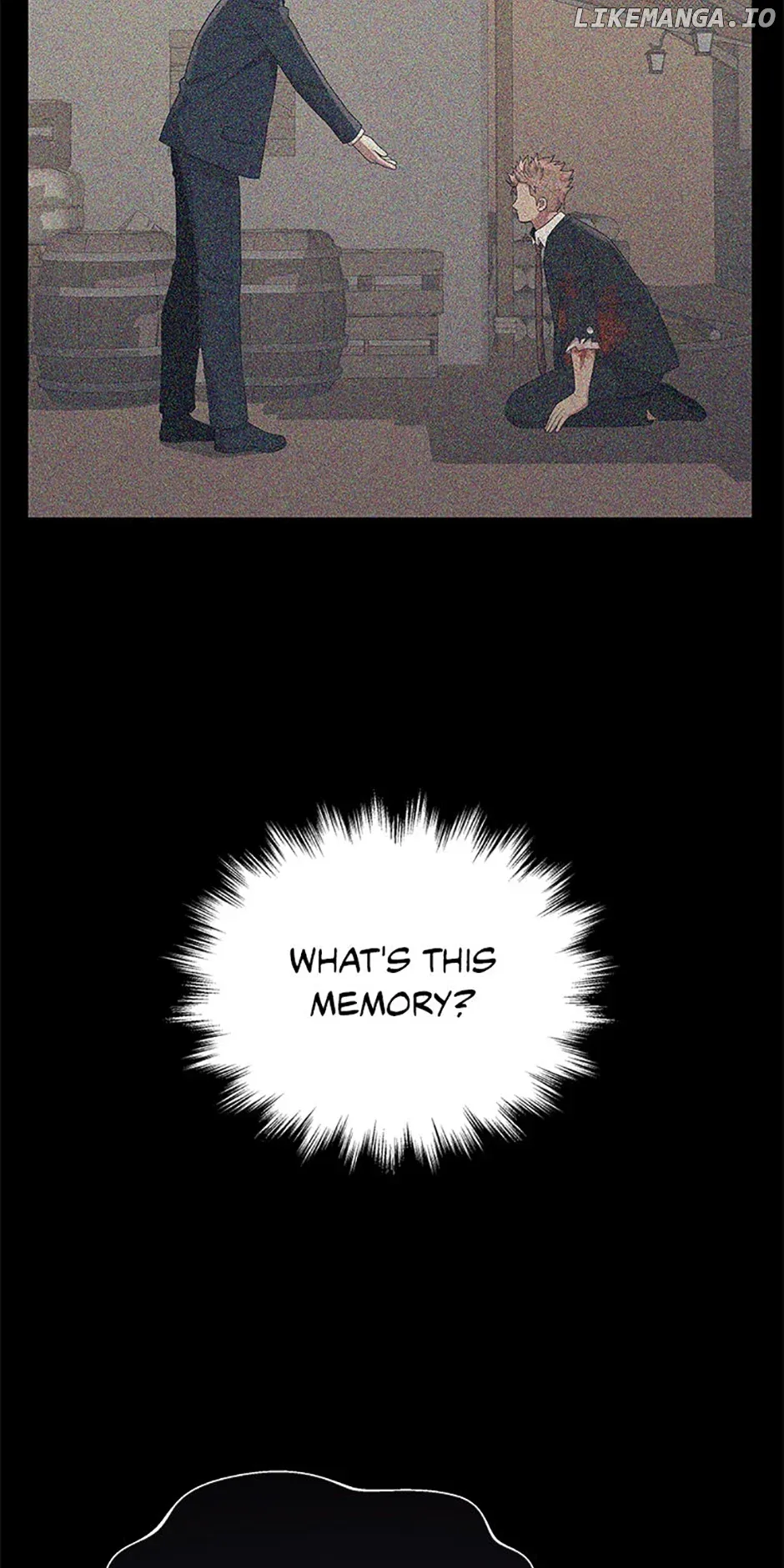 Heir Of Mythical Heroes Chapter 59 page 107