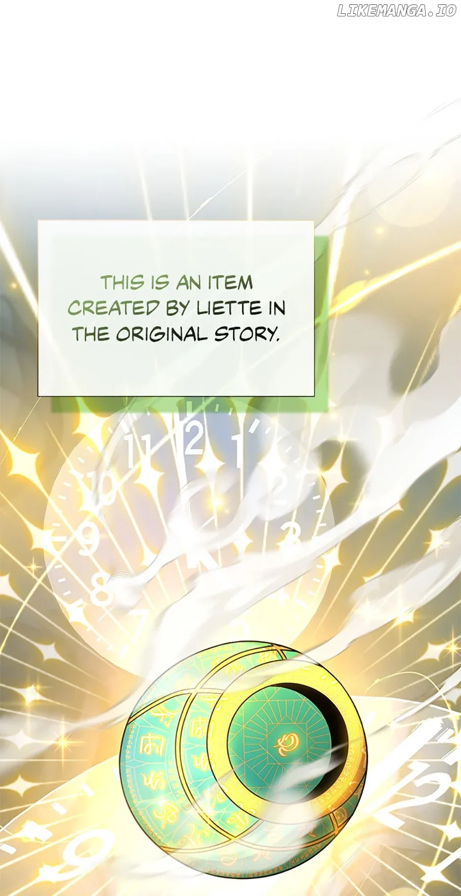 Heir Of Mythical Heroes Chapter 60 page 19