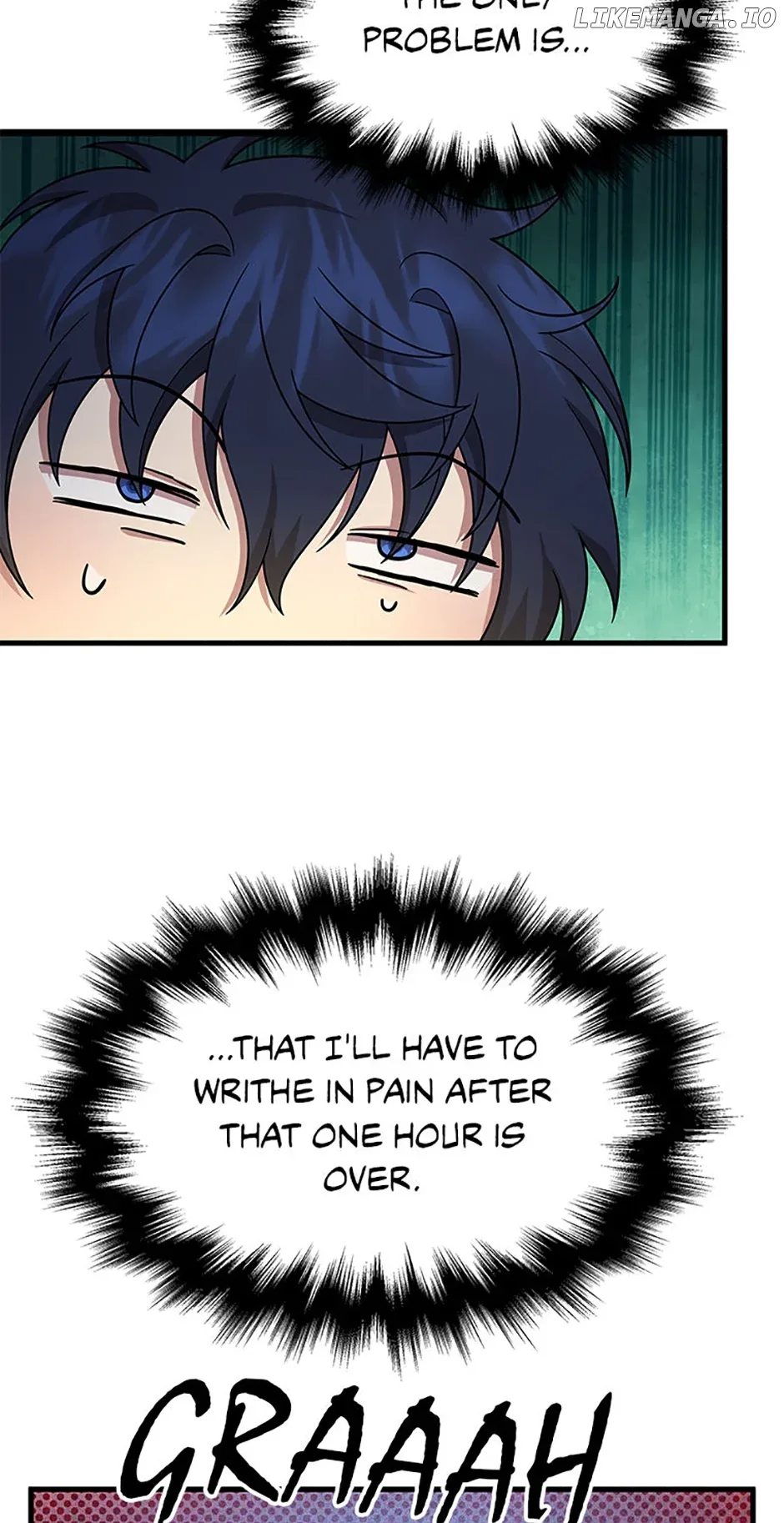Heir Of Mythical Heroes Chapter 60 page 21