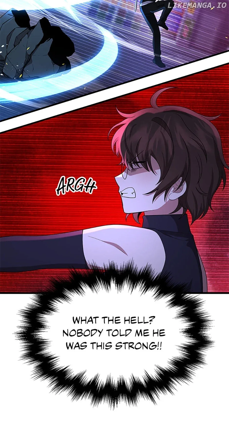 Heir Of Mythical Heroes Chapter 55 page 79