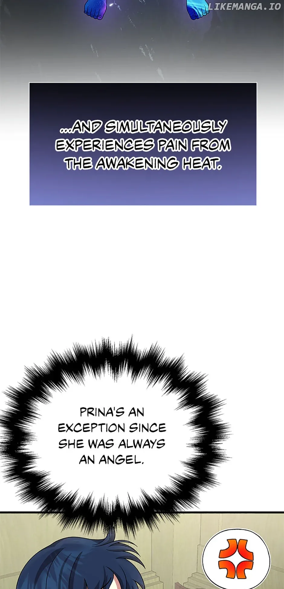 Heir Of Mythical Heroes Chapter 60 page 14