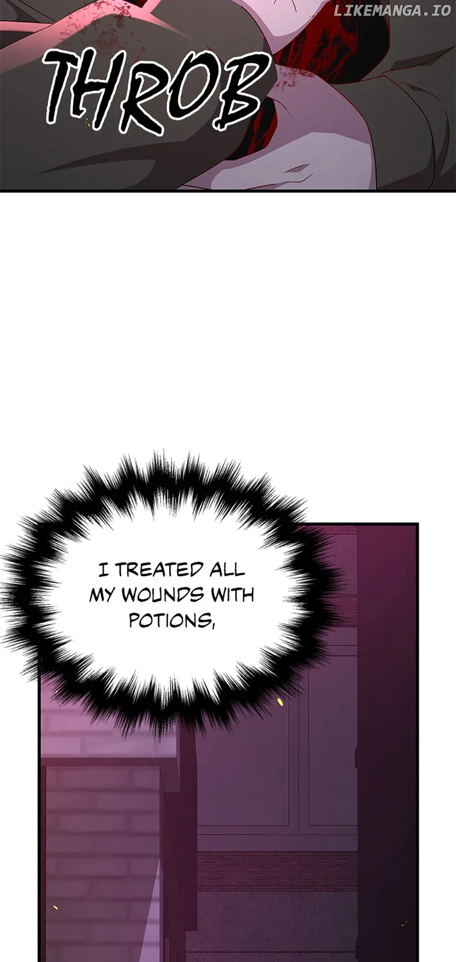 Heir Of Mythical Heroes Chapter 59 page 125