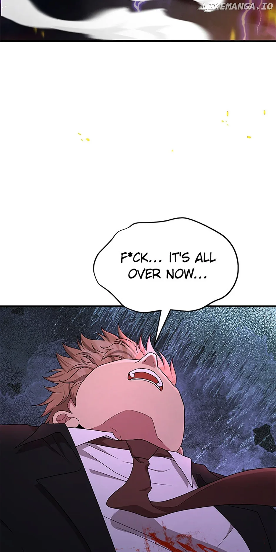 Heir Of Mythical Heroes Chapter 59 page 105