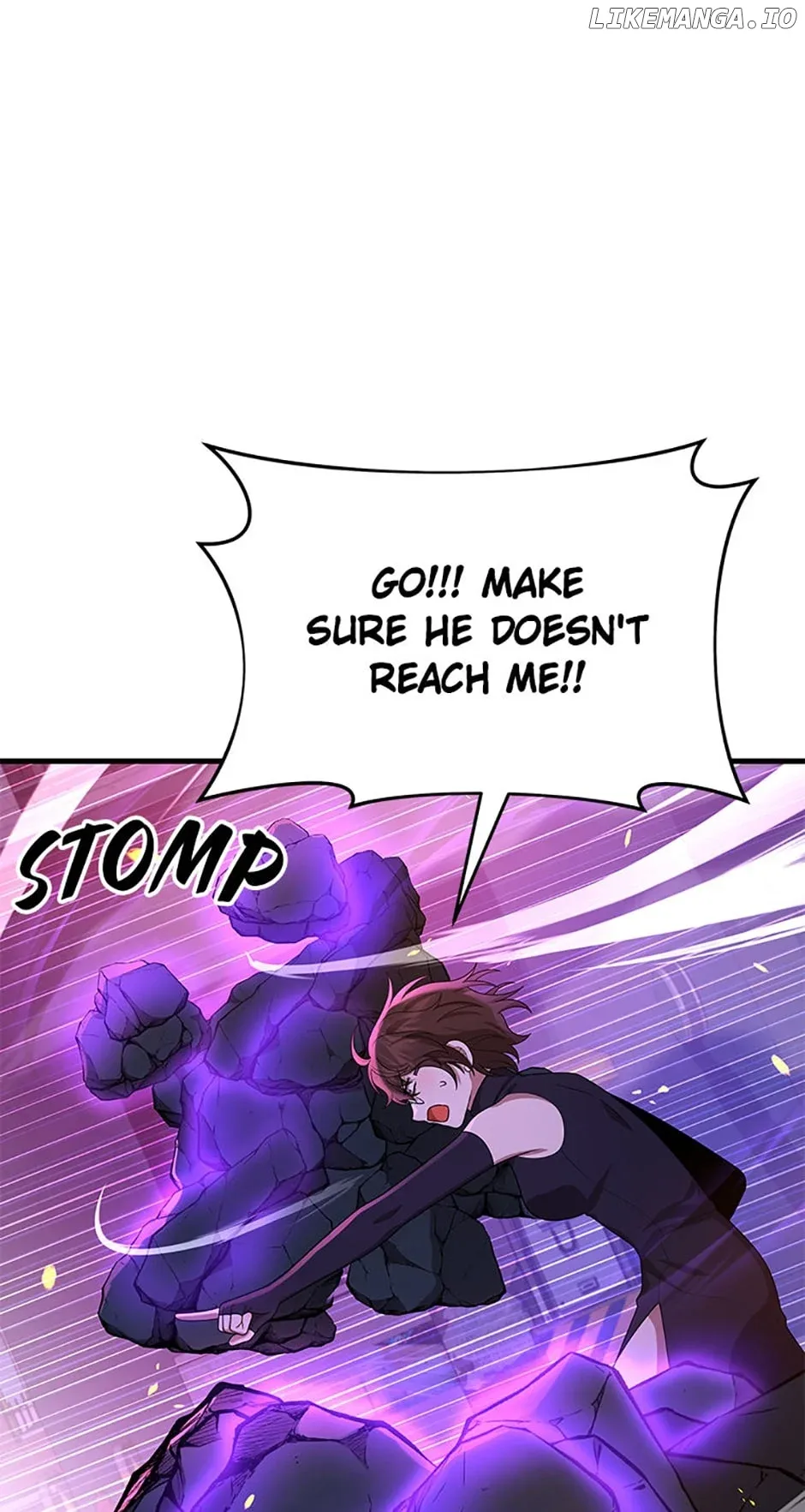 Heir Of Mythical Heroes Chapter 55 page 77
