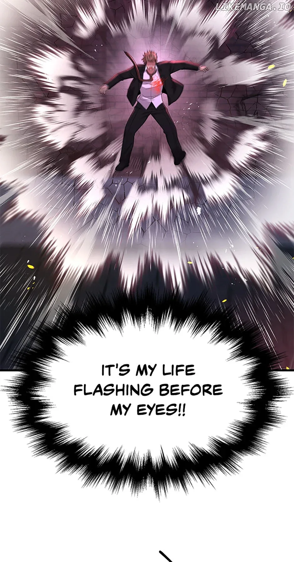 Heir Of Mythical Heroes Chapter 59 page 110