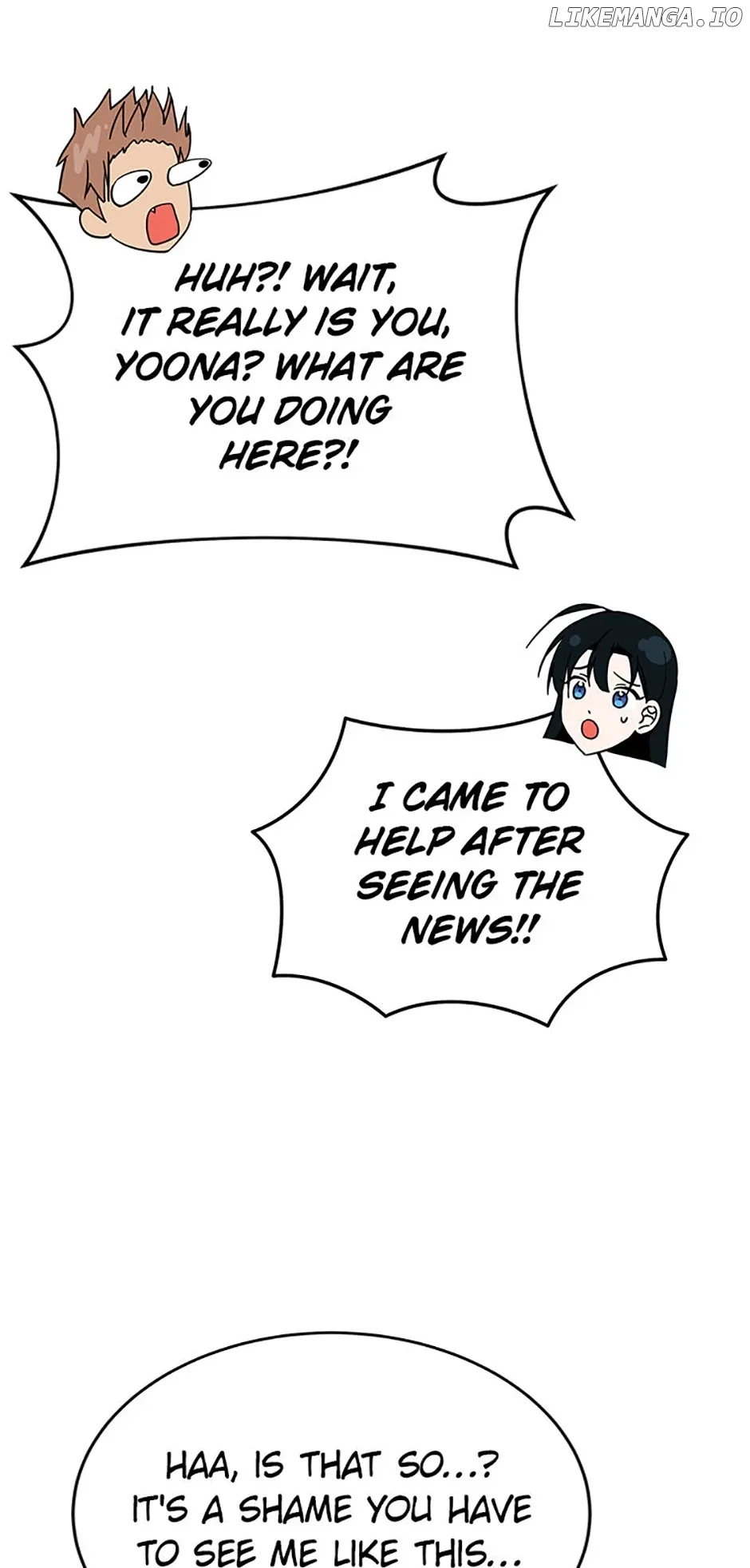Heir Of Mythical Heroes Chapter 59 page 116