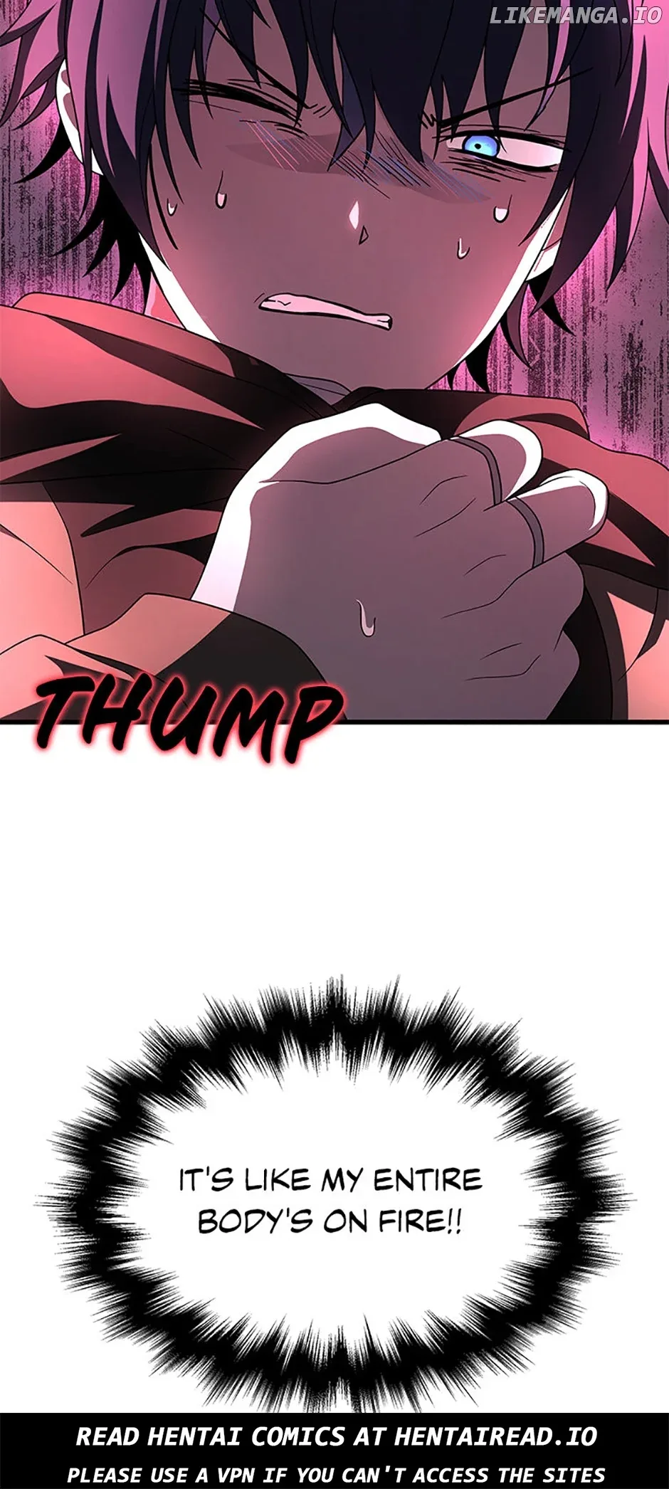 Heir Of Mythical Heroes Chapter 59 page 127