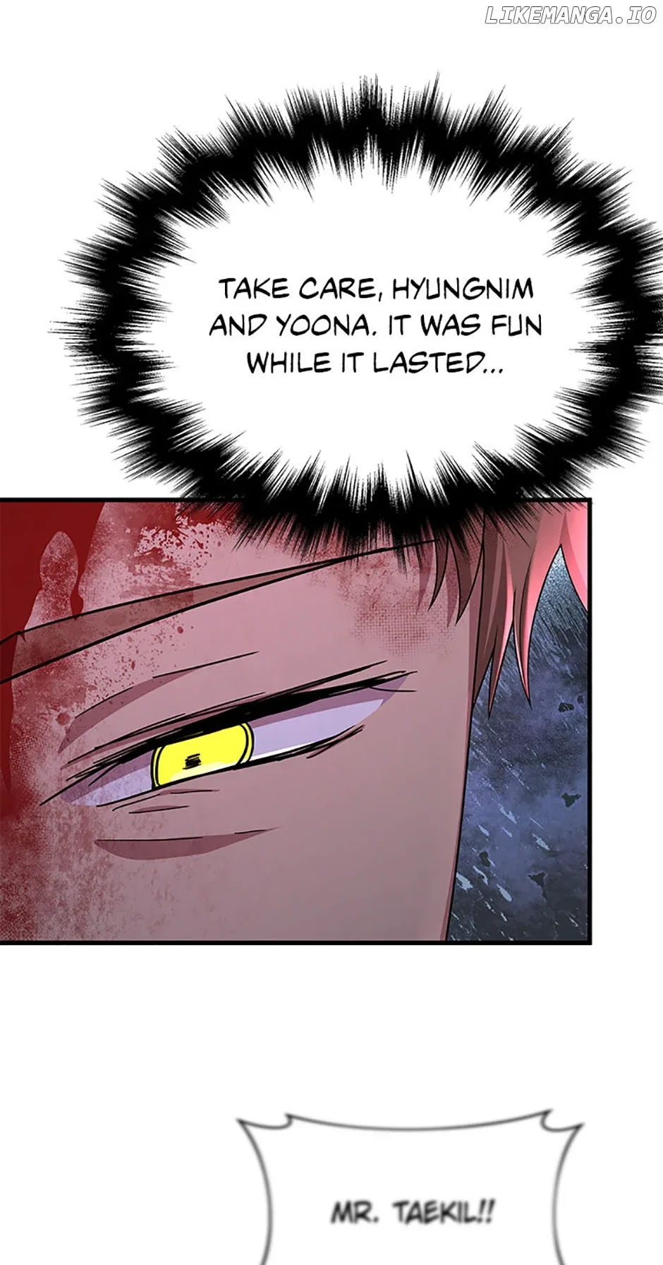 Heir Of Mythical Heroes Chapter 59 page 112