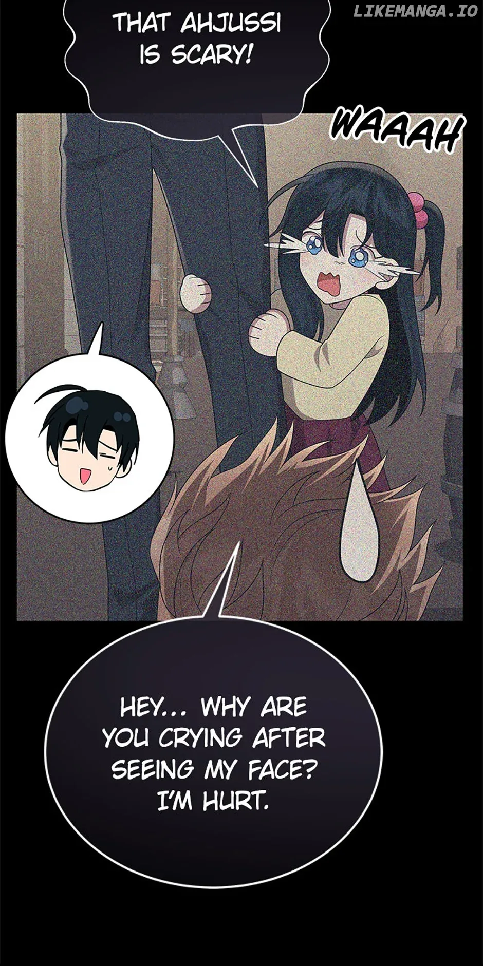 Heir Of Mythical Heroes Chapter 59 page 108