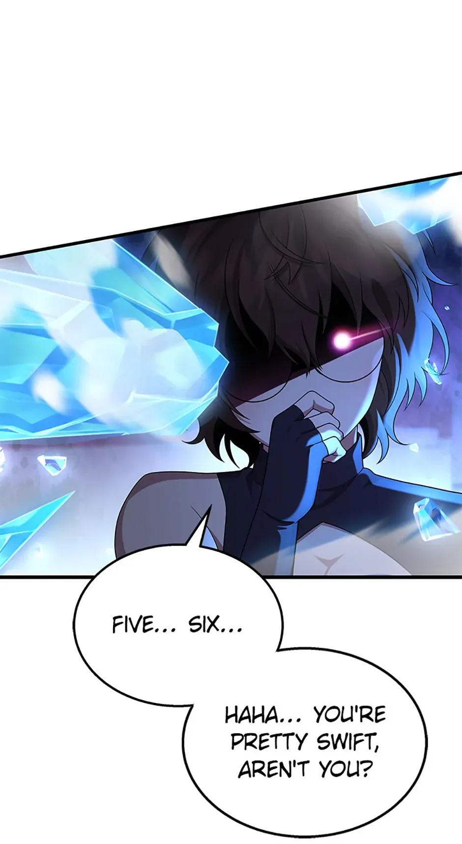 Heir Of Mythical Heroes Chapter 56 page 21