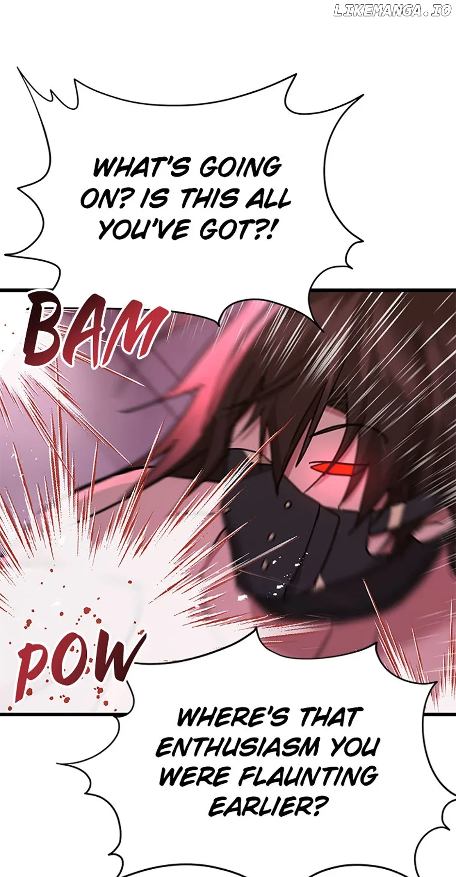 Heir Of Mythical Heroes Chapter 59 page 98