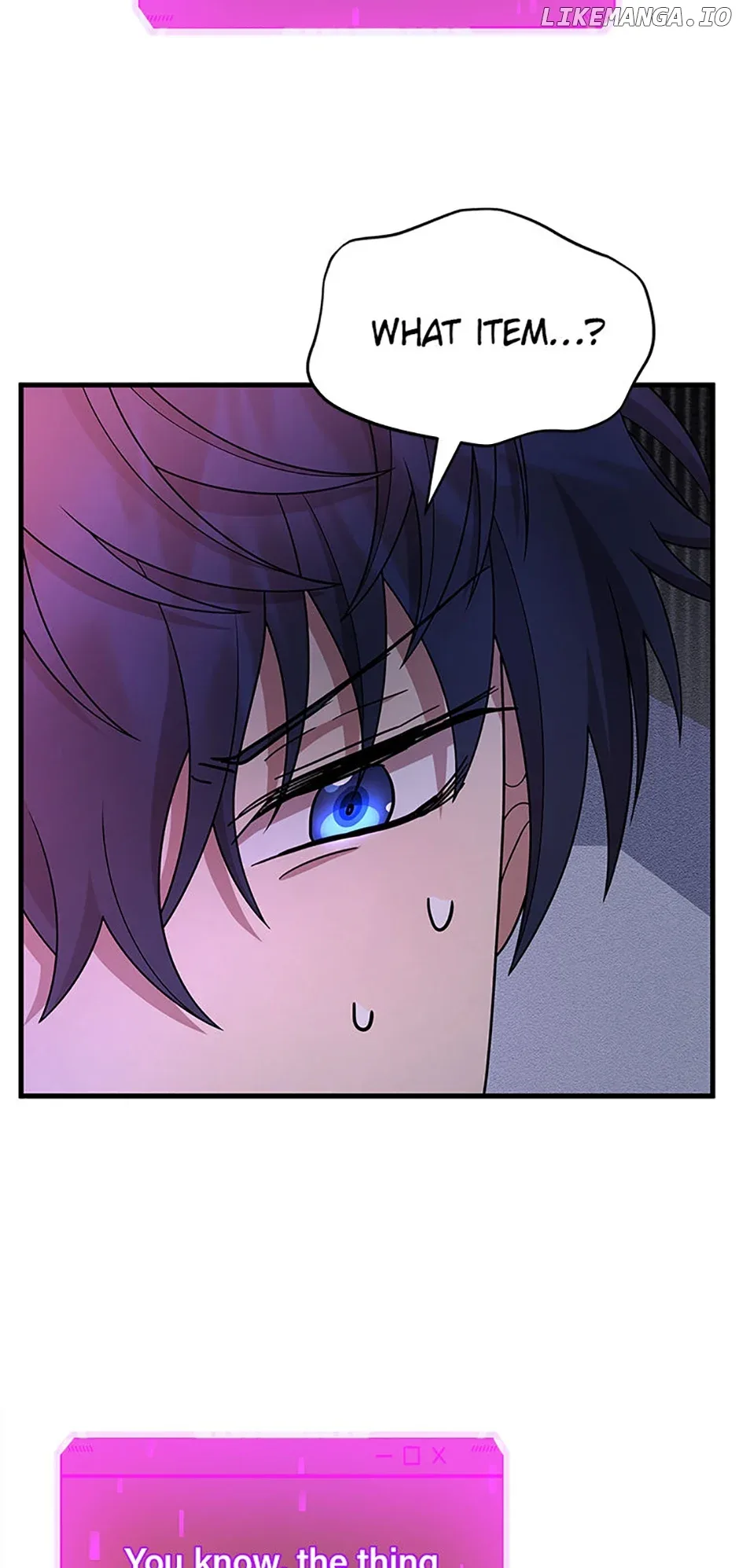 Heir Of Mythical Heroes Chapter 60 page 5