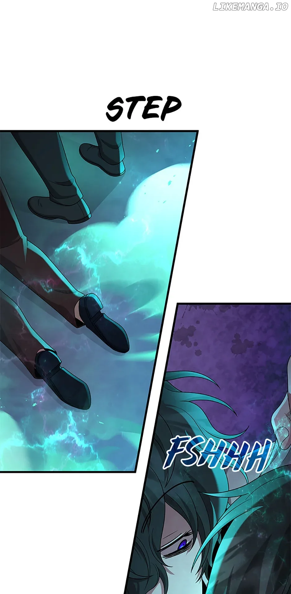 Heir Of Mythical Heroes Chapter 60 page 80