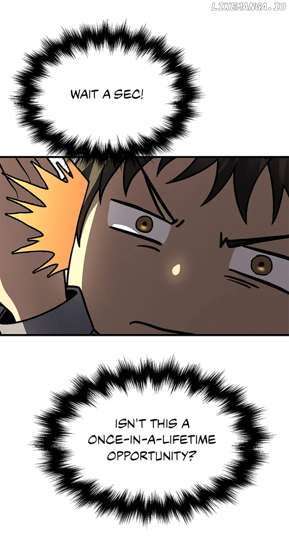 Heir Of Mythical Heroes Chapter 60 page 62