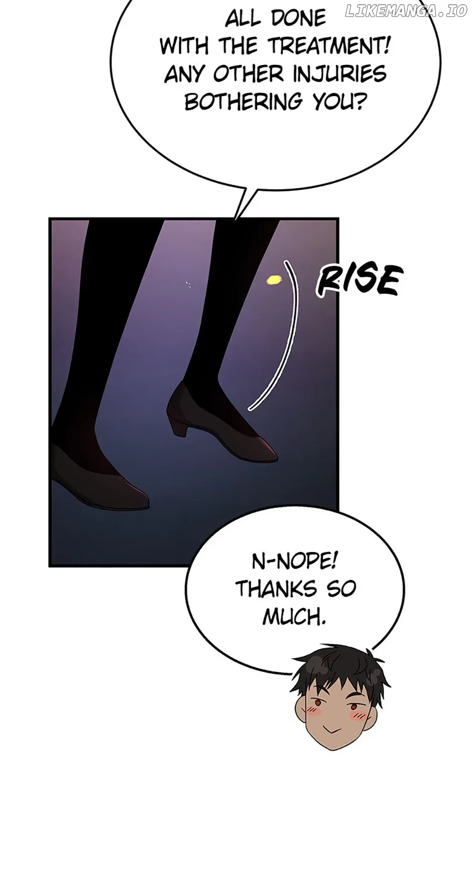 Heir Of Mythical Heroes Chapter 60 page 65