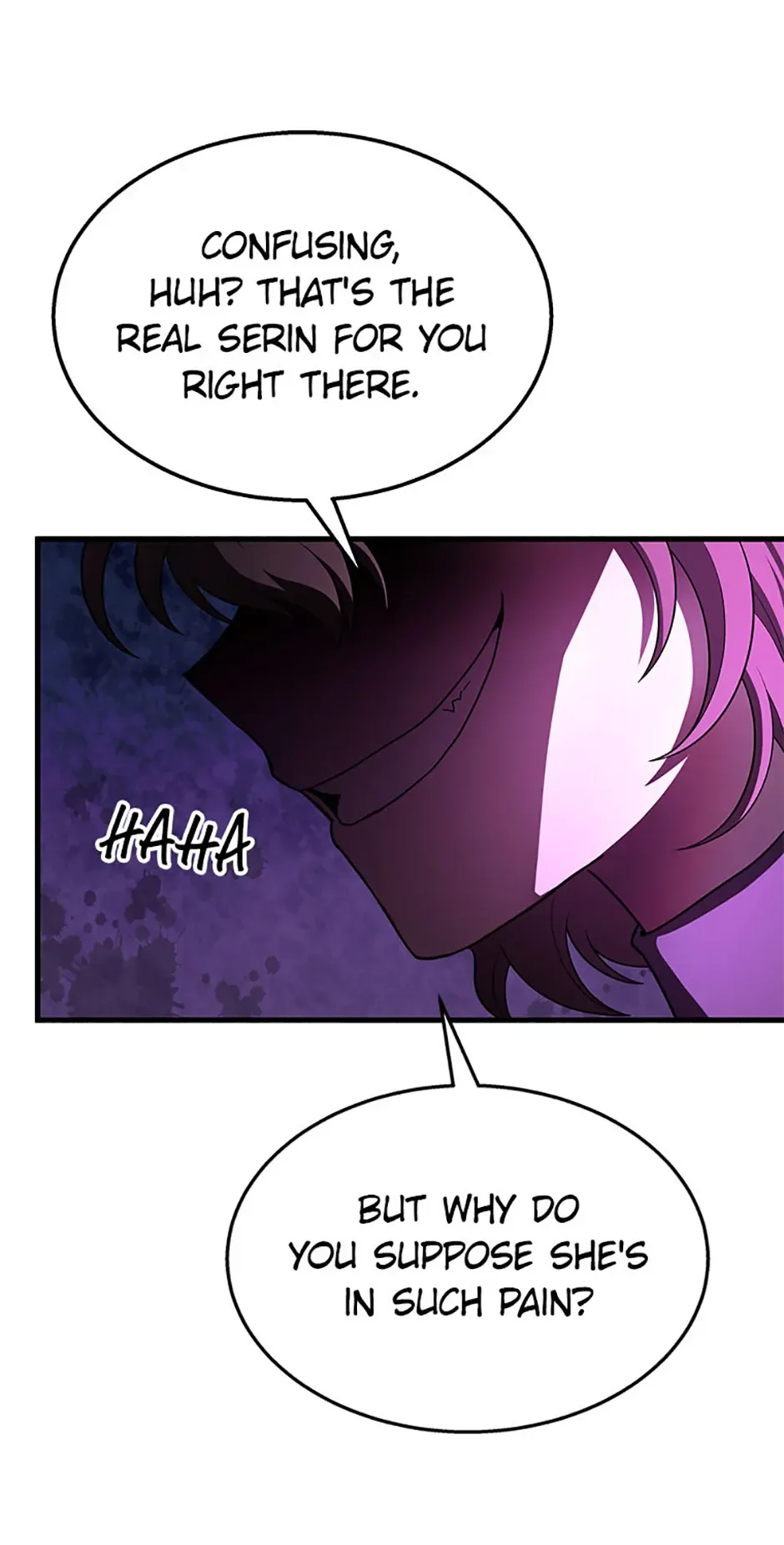 Heir Of Mythical Heroes Chapter 56 page 33