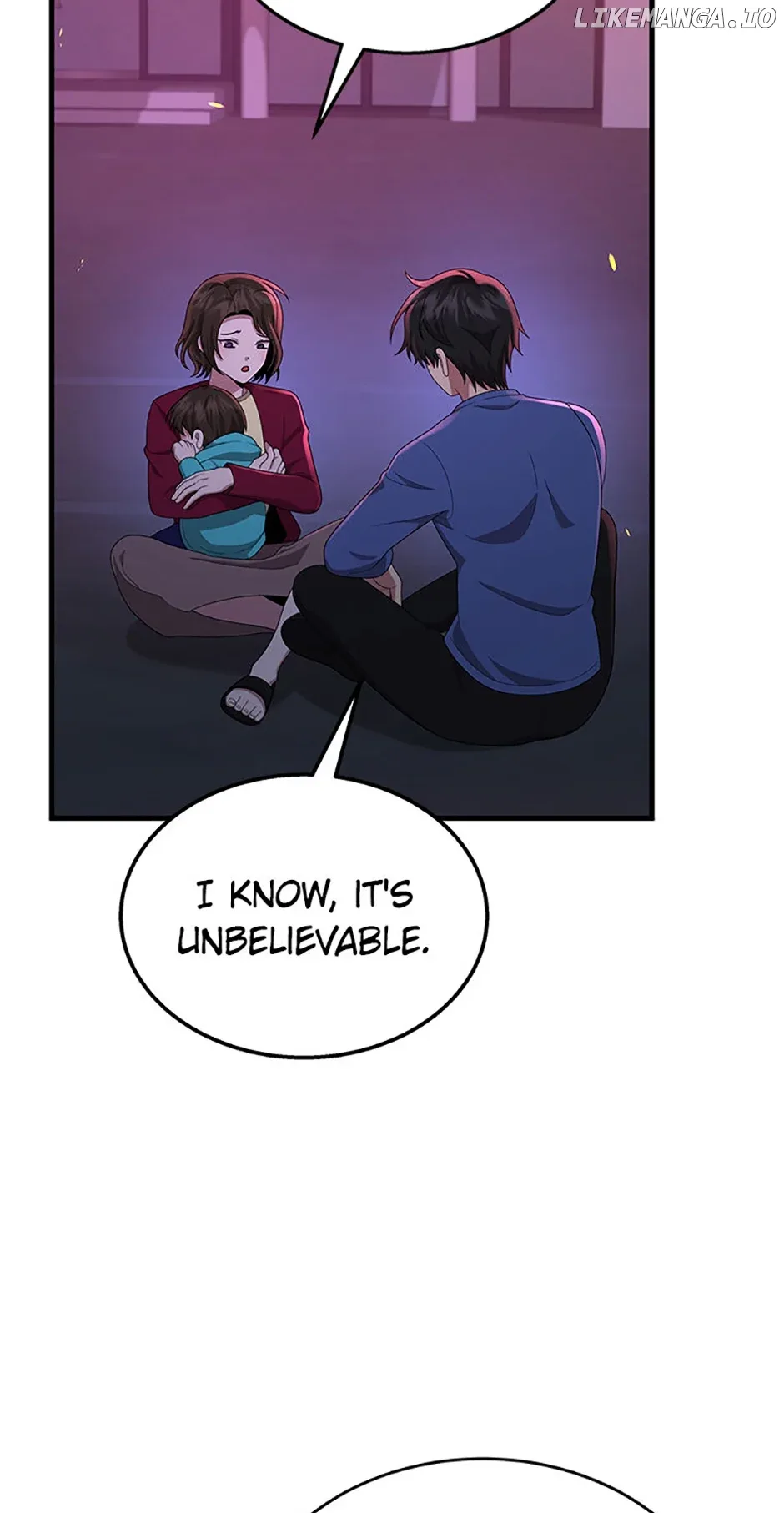 Heir Of Mythical Heroes Chapter 60 page 54