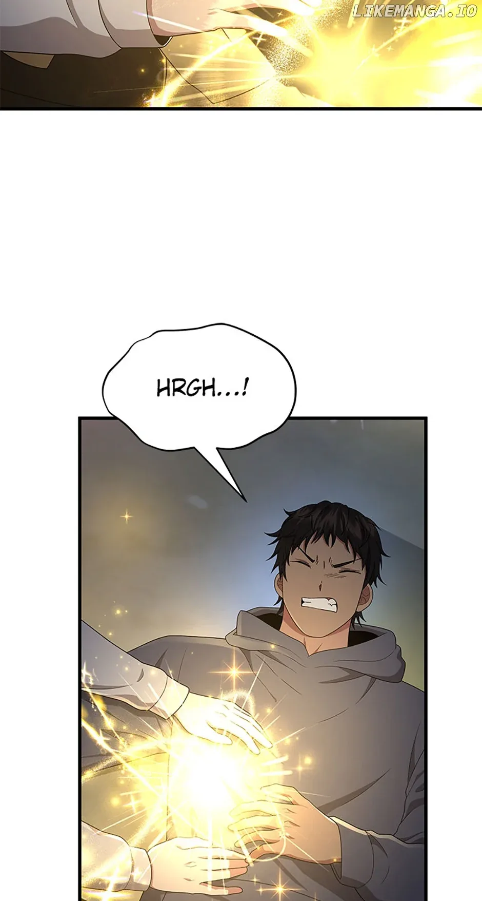Heir Of Mythical Heroes Chapter 60 page 57