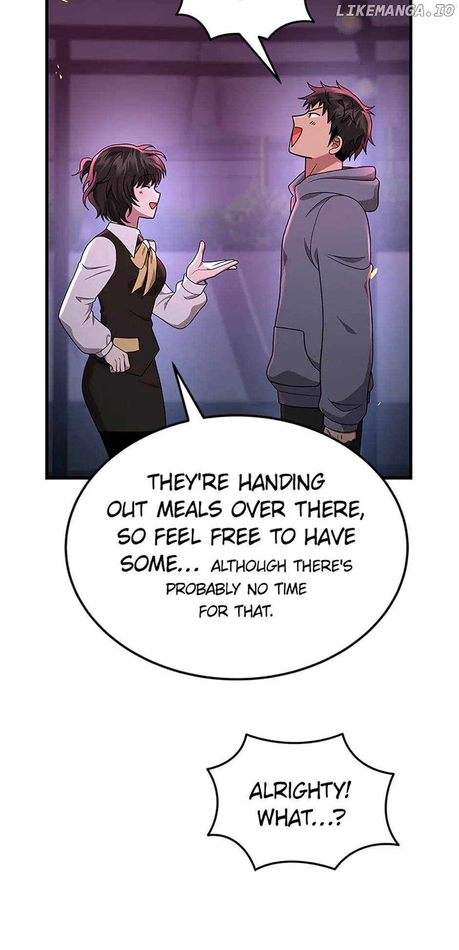 Heir Of Mythical Heroes Chapter 60 page 73