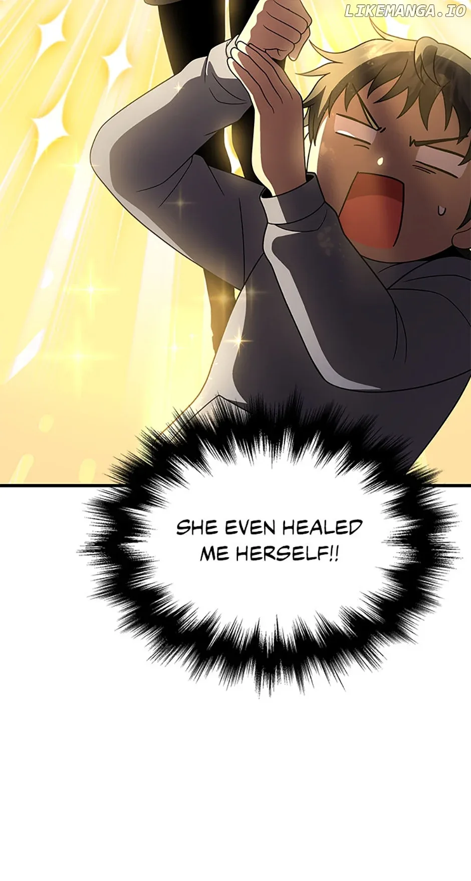 Heir Of Mythical Heroes Chapter 60 page 61