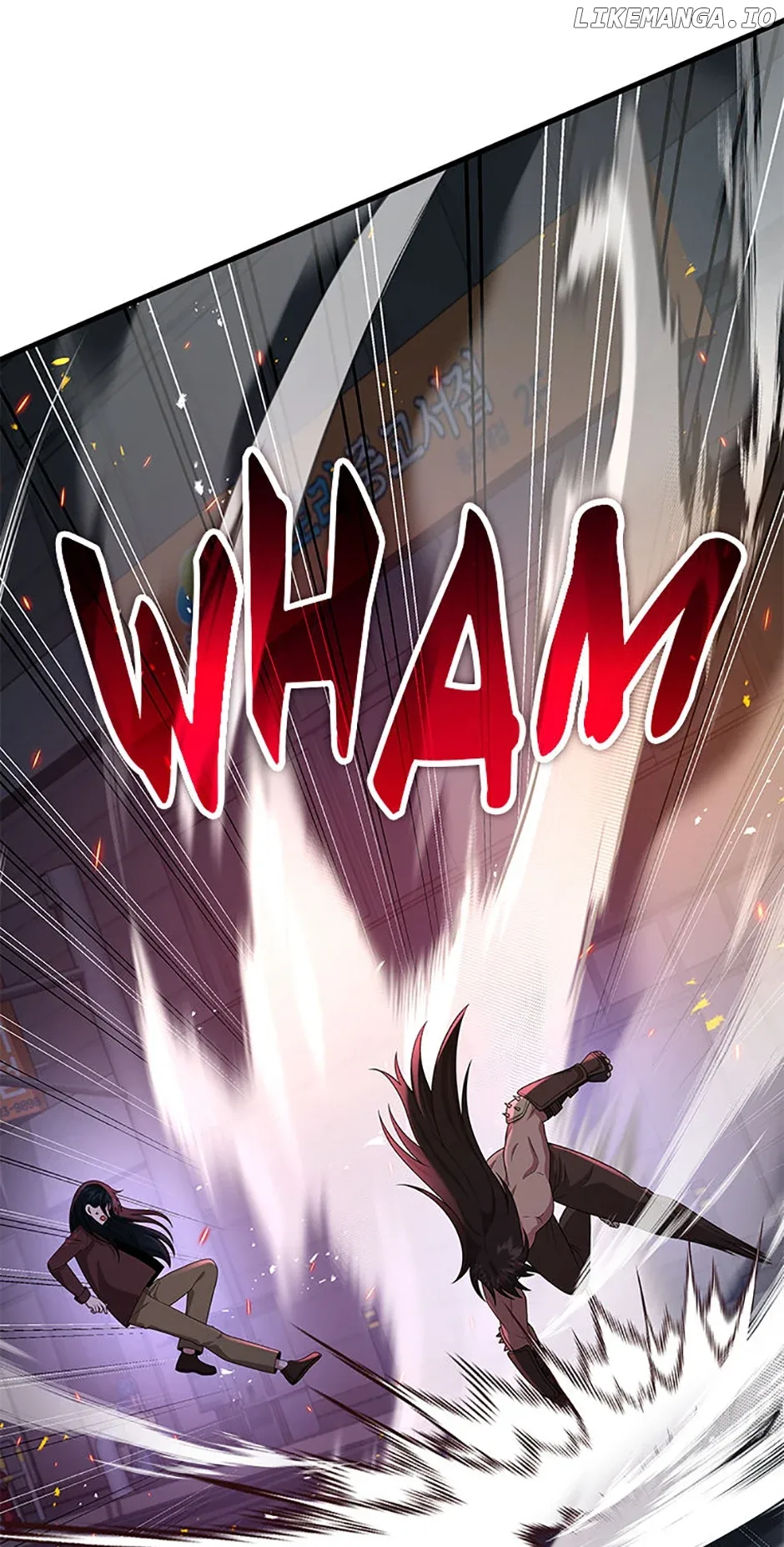 Heir Of Mythical Heroes Chapter 60 page 32