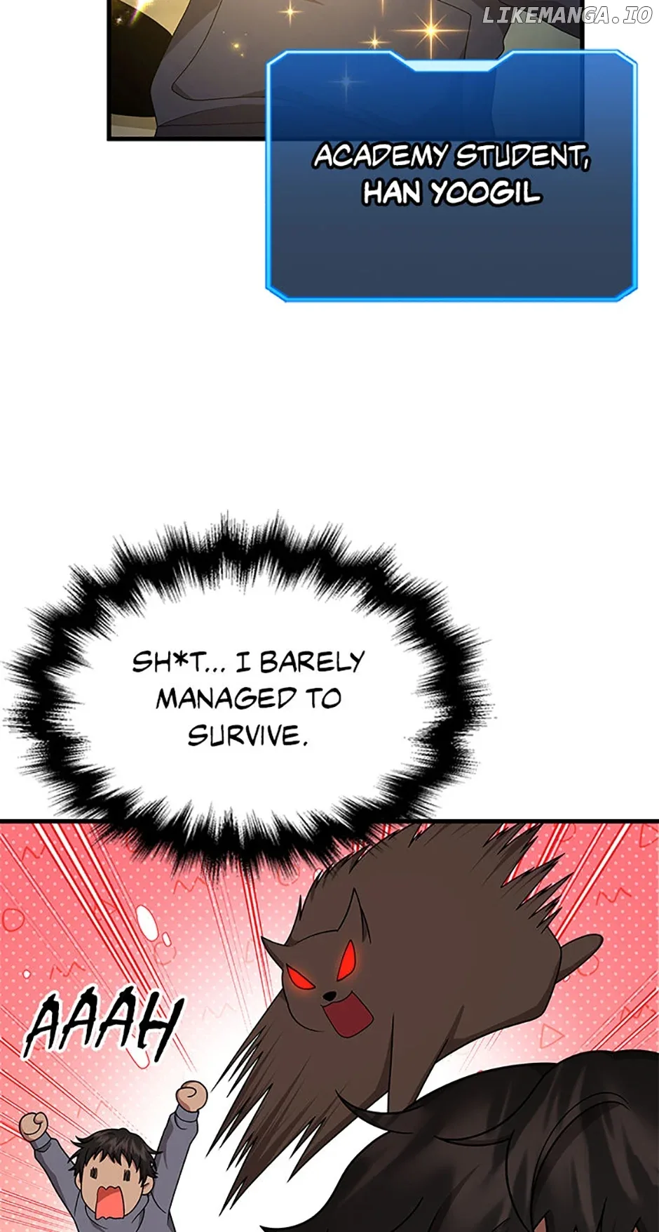 Heir Of Mythical Heroes Chapter 60 page 58
