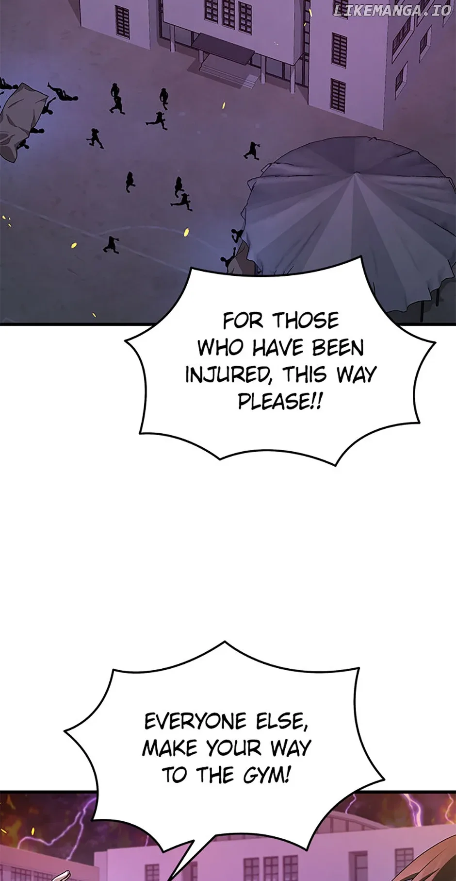 Heir Of Mythical Heroes Chapter 60 page 52