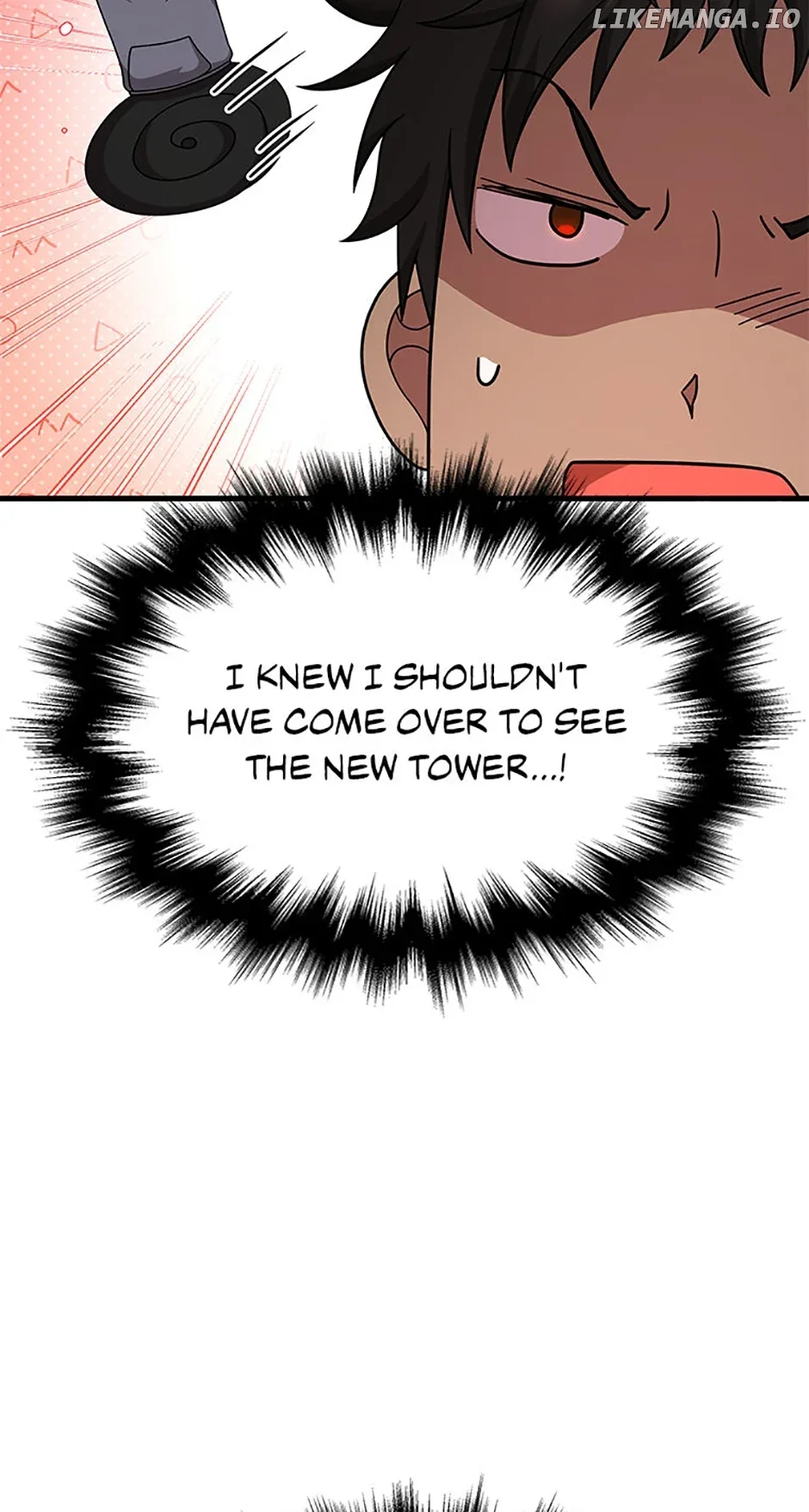 Heir Of Mythical Heroes Chapter 60 page 59