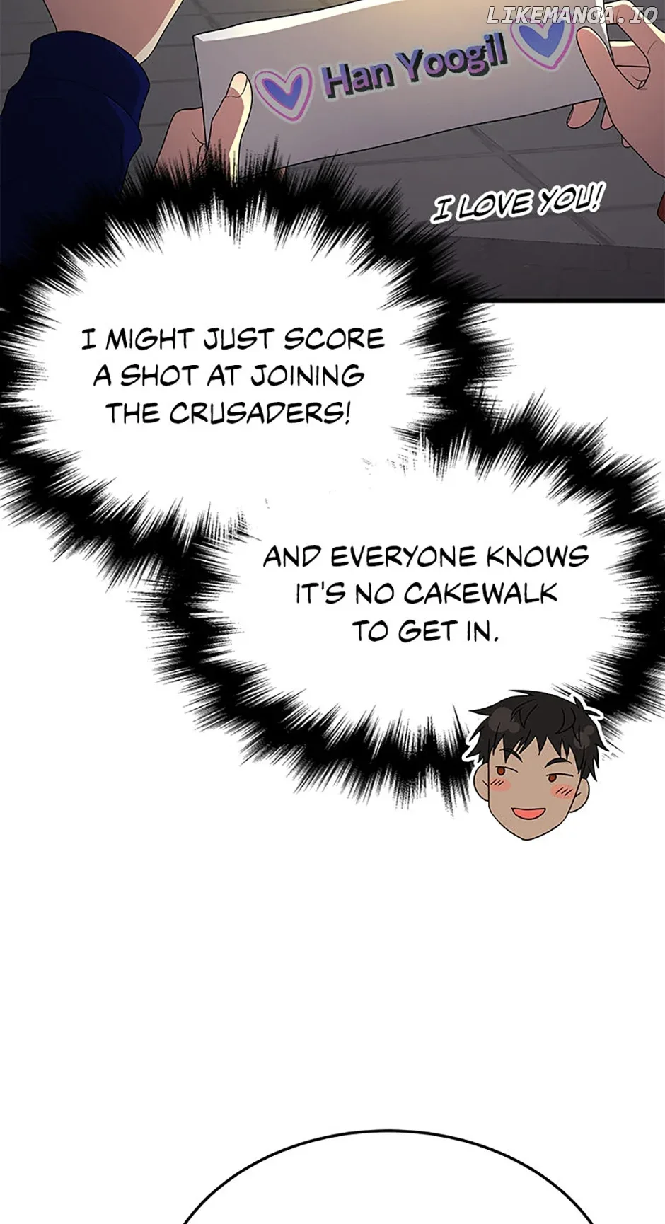 Heir Of Mythical Heroes Chapter 60 page 64
